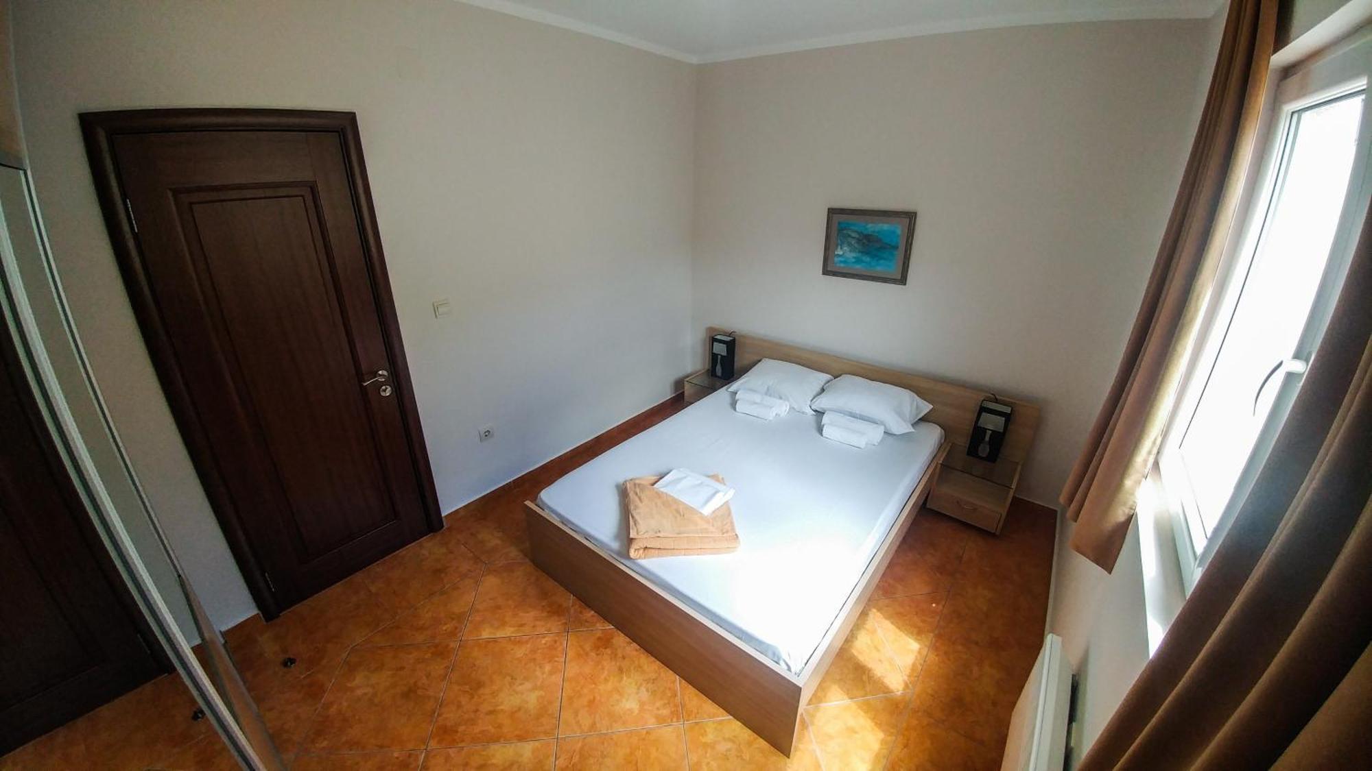 Franeta Appartamento Budua