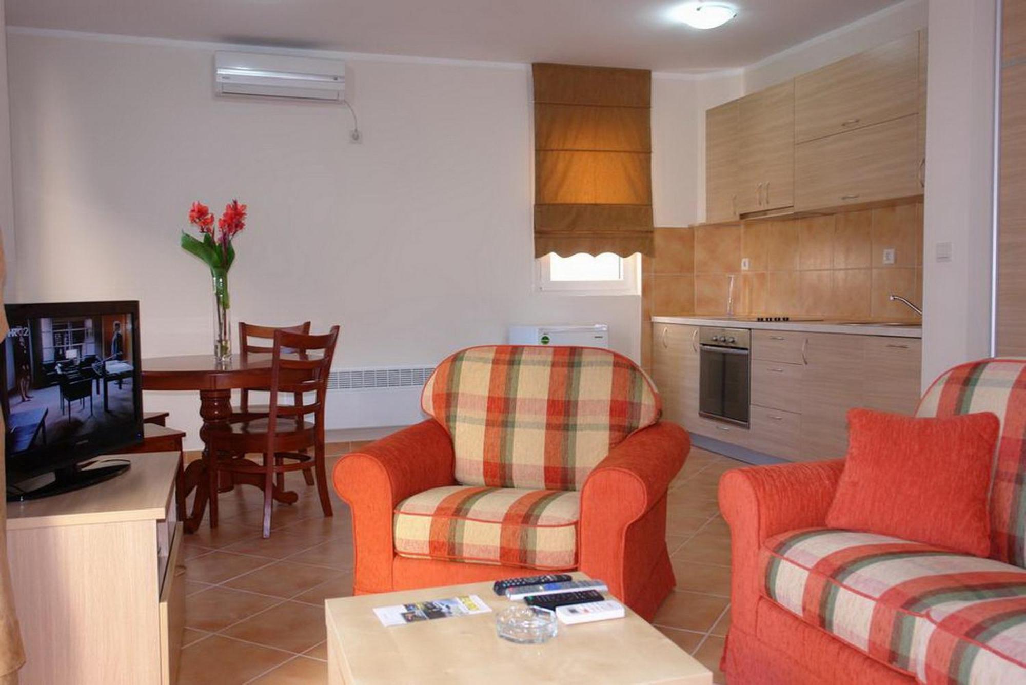 Appartamento Franeta *