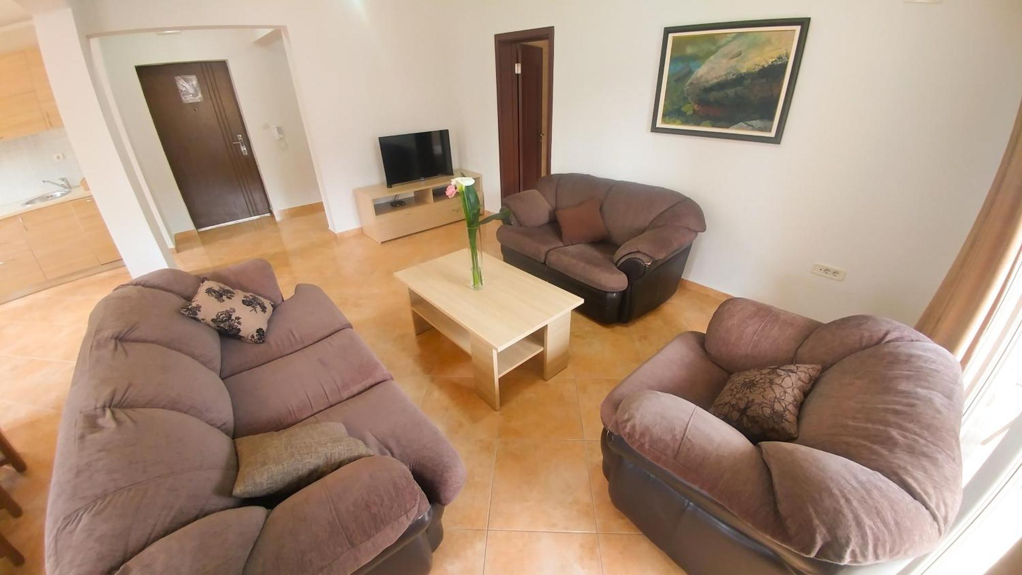 Franeta Appartamento Budua