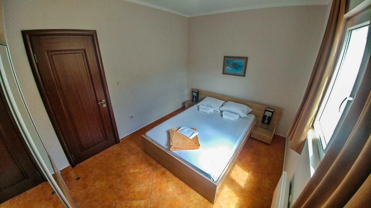 Appartamento Franeta Budua