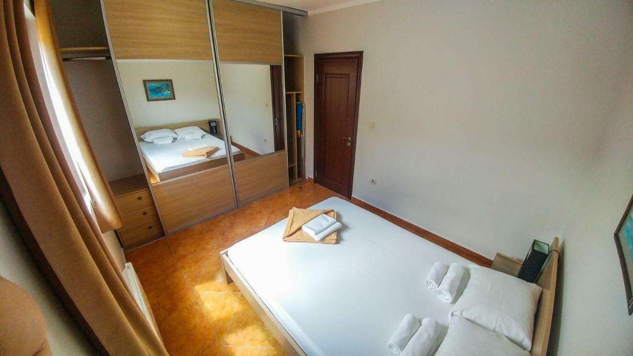 Franeta Appartamento Budua